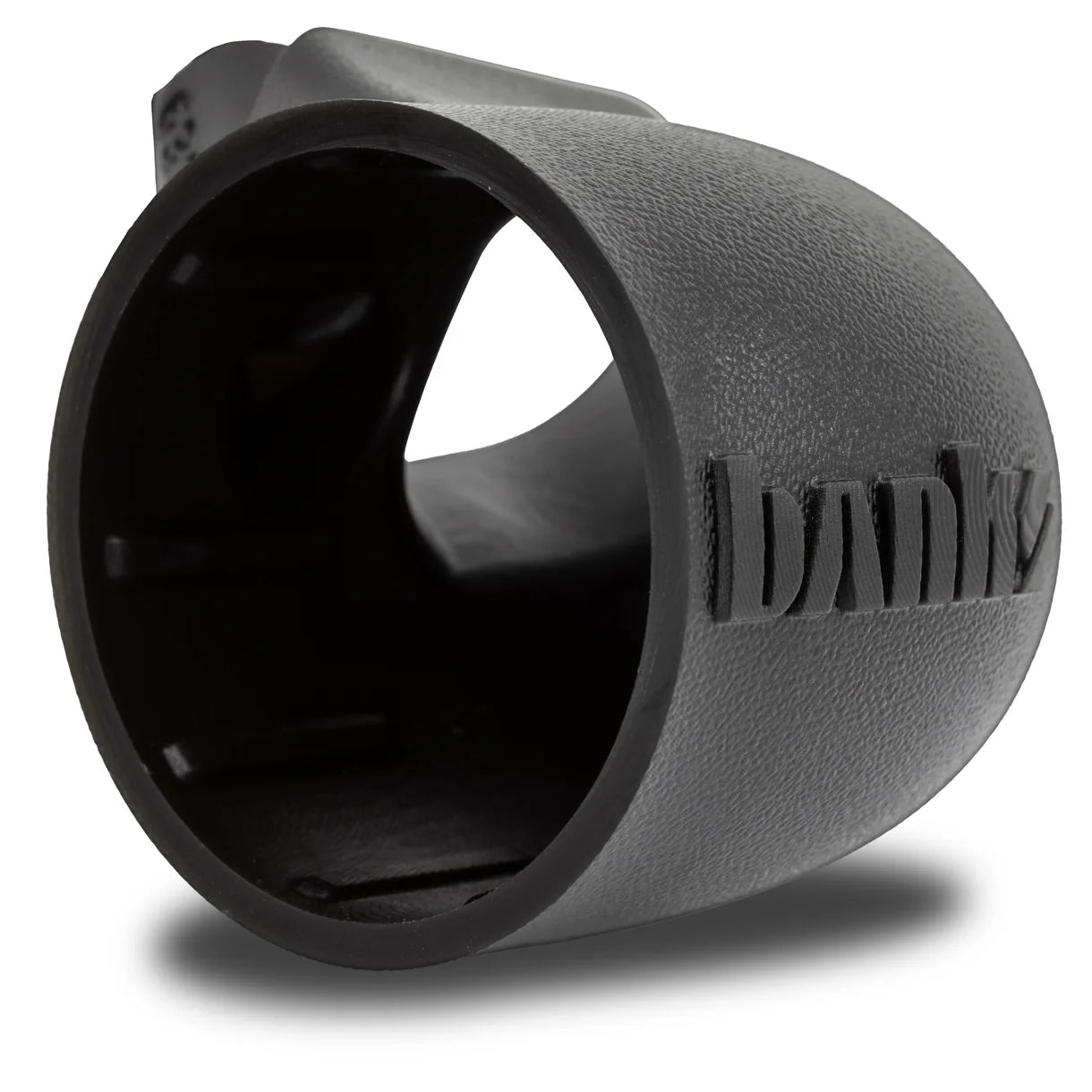 2005-2015 Toyota Tacoma iDash Stealth Pod Mount Front View