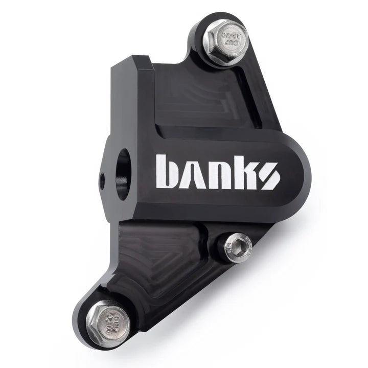 '20-24 Ford 6.7L MAP Sensor Relocation Kit Close-up Display