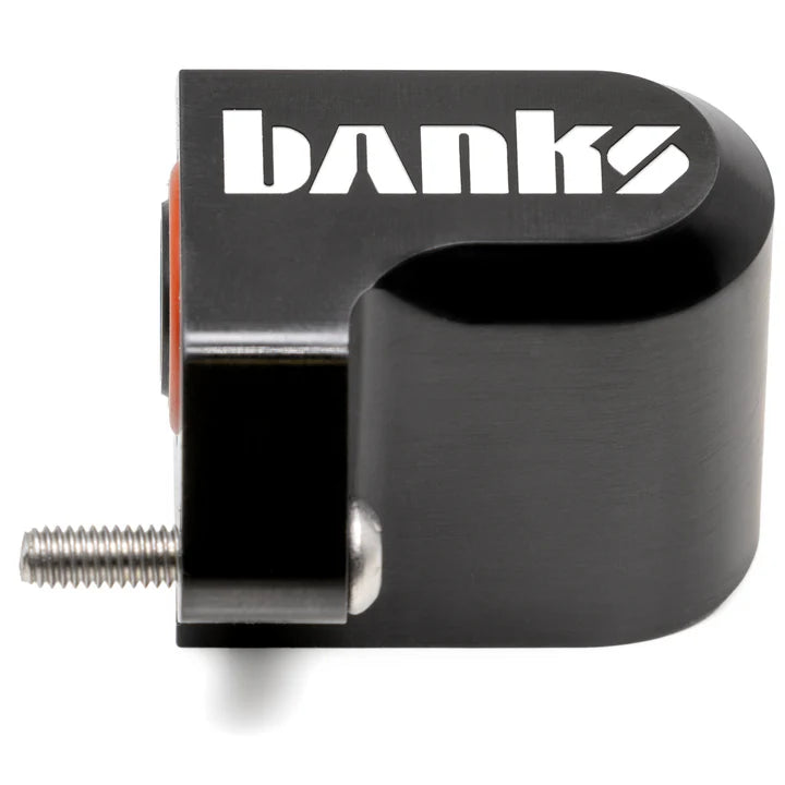 '19-24 Ram 2500/3500 6.7L Diesel MAP Sensor Relocation Kit Close-up Display