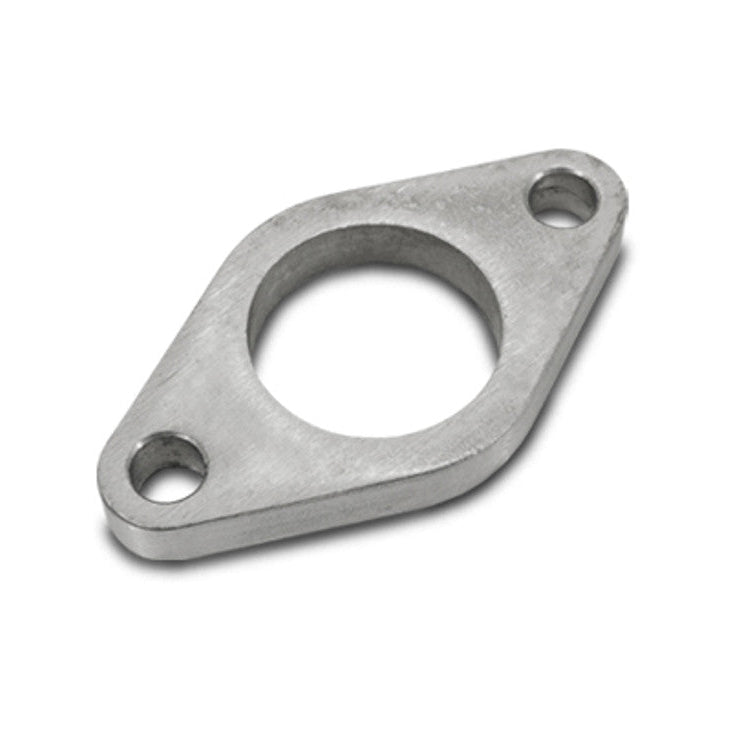 Stainless Steel Wastegate Flange for Tial 35-38mm & Turbonetics Deltagate Front View