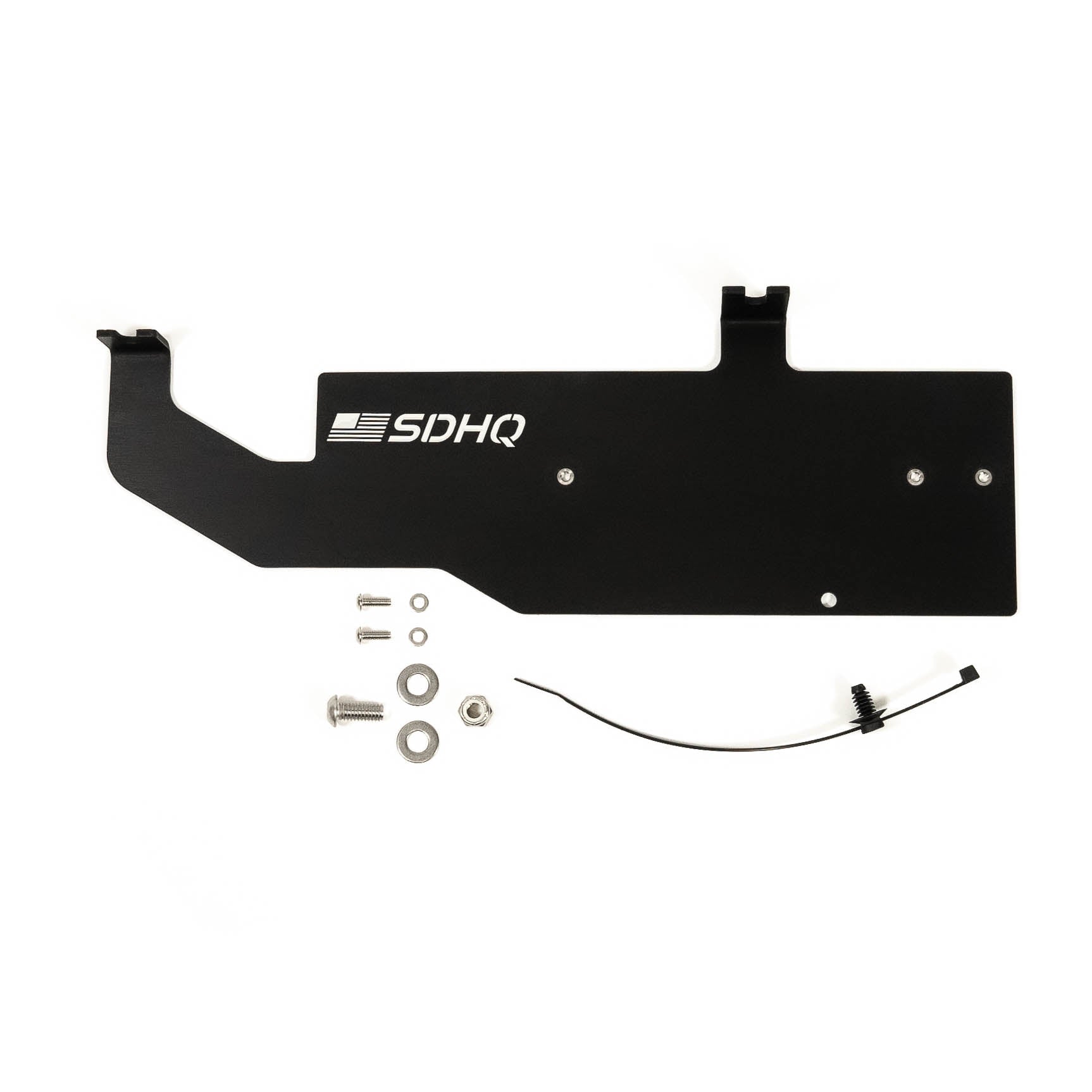 '14-18 Chevy/GMC 1500 SDHQ Built Complete Switch Pros SP-9100 Kit