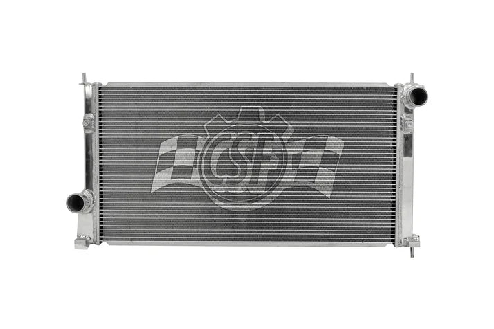 13-20 FR-S / BRZ / 86 / 22+ GR86 / BRZ High-Performance All-Aluminum Radiator Front View