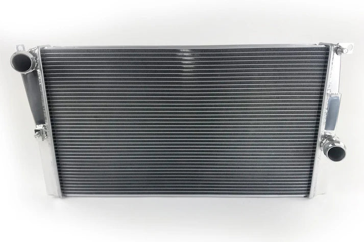 BMW F2X 1/2-Series / F3X 3/4-Series / i30 (MT) All-Aluminum Radiator Front View