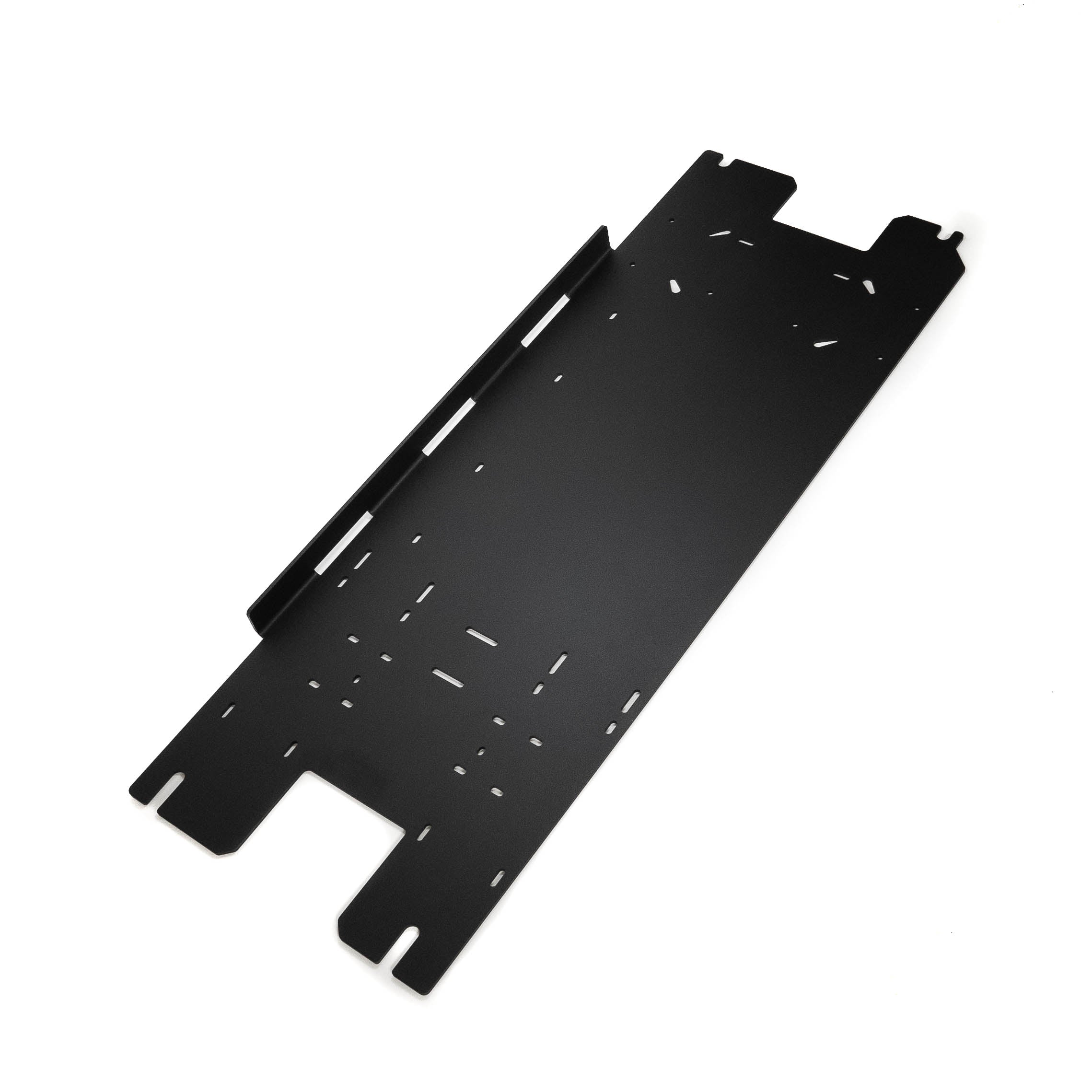 '20-25 Chevrolet/GMC 2500/3500 SDHQ Built Under Bed Air Compressor Mount