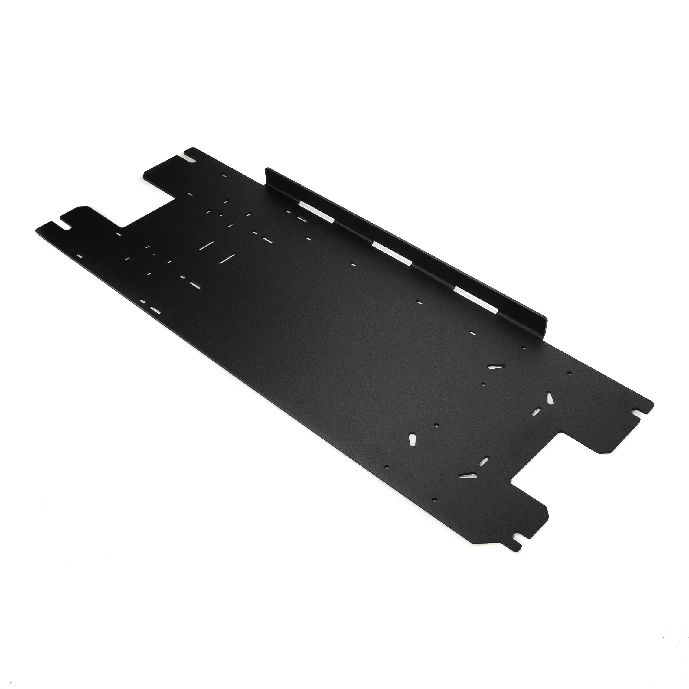 '20-25 Chevrolet/GMC 2500/3500 SDHQ Built Under Bed Air Compressor Mount