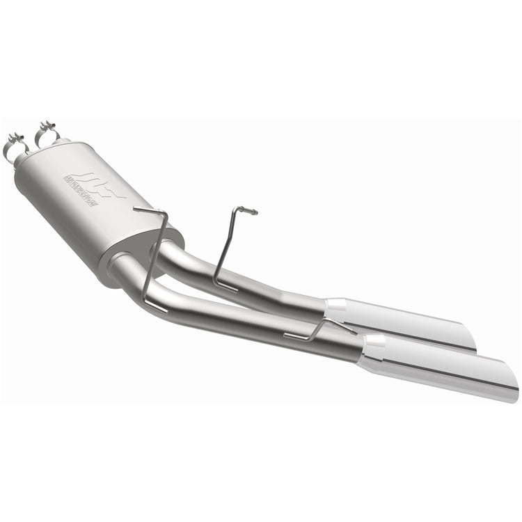 MagnaFlow 1999-2003 Ford F-150 Street Series Cat-Back Performance Exhaust System