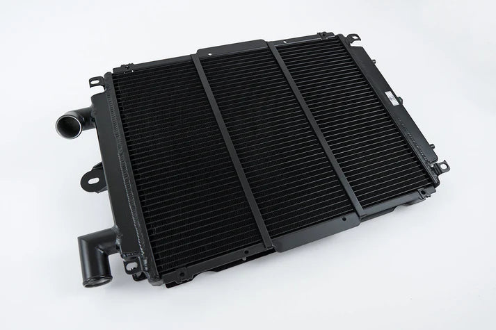 94-99 Ferrari F355 High-Performance All-Aluminum Radiator (RH) Front View