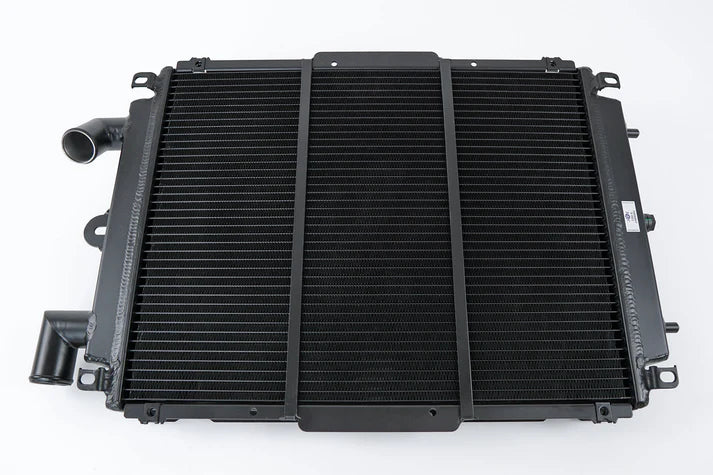 94-99 Ferrari F355 High-Performance All-Aluminum Radiator (RH) Front View