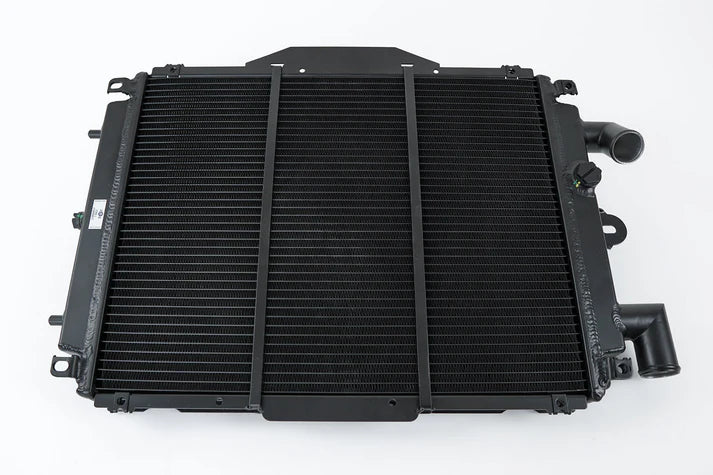 94-99 Ferrari F355 High-Performance All-Aluminum Radiator (LH) Front View