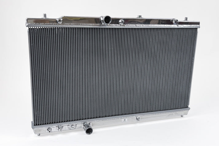 FL5 Civic Type R / DE5 Integra Type S High-Performance All-Aluminum Radiator Front View