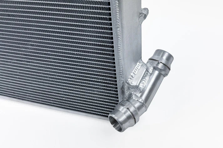 Porsche 992 911 High-Performance All-Aluminum Radiator (Left)