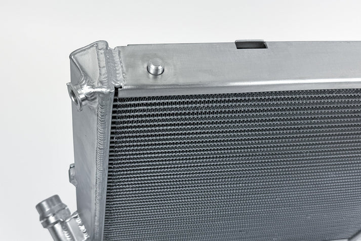 Porsche 992 911 High-Performance All-Aluminum Radiator (Right)