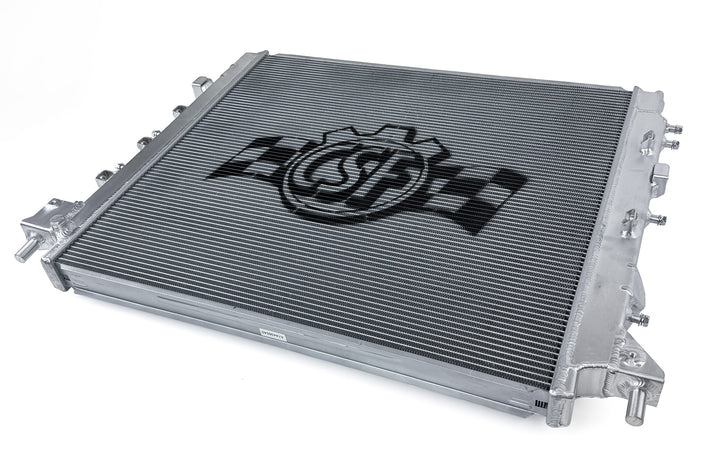 6th Gen Camaro LT1/SS/ZL1 & 3rd Gen CTS-V High-Performance All-Aluminum Radiator