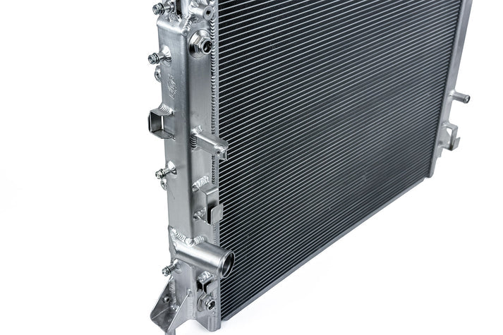 6th Gen Camaro LT1/SS/ZL1 & 3rd Gen CTS-V High-Performance All-Aluminum Radiator