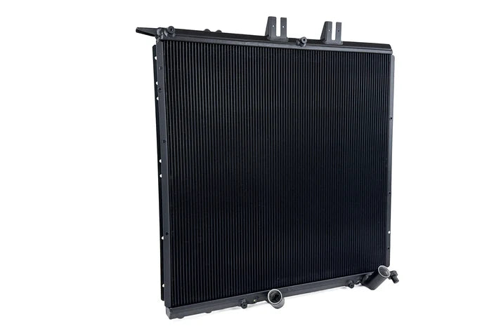 Ferrari FF / GTC4Lusso / F12 / 812 High-Performance All-Aluminum Radiator