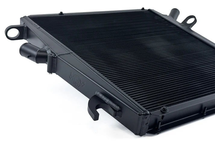 Ferrari 458 High-Performance All-Aluminum Radiator (LH)