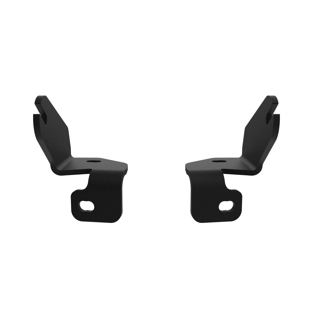 KC HiLites Light Bar Mount for 30" FLEX ERA® LED Light Bar - Front Bumper - GEN6 2021+ Ford Bronco