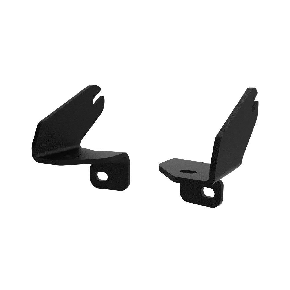 KC HiLites Light Bar Mount for 30" FLEX ERA® LED Light Bar - Front Bumper - GEN6 2021+ Ford Bronco