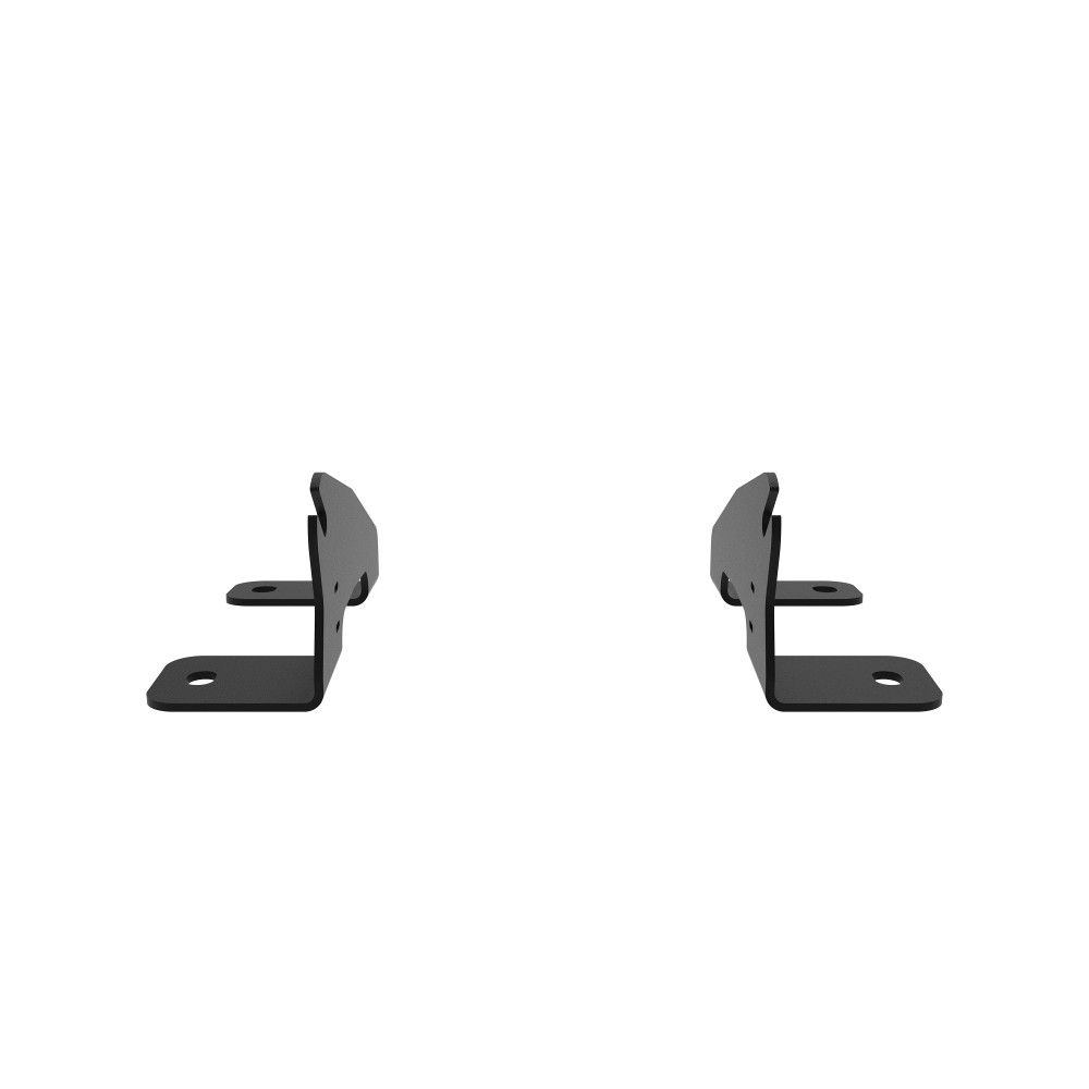 KC HiLites Light Bar Mount for 30" FLEX ERA® LED Light Bar - Overhead - 2022-2025 Polaris RZR Pro R