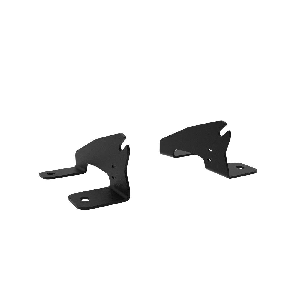 KC HiLites Light Bar Mount for 30" FLEX ERA® LED Light Bar - Overhead - 2022-2025 Polaris RZR Pro R