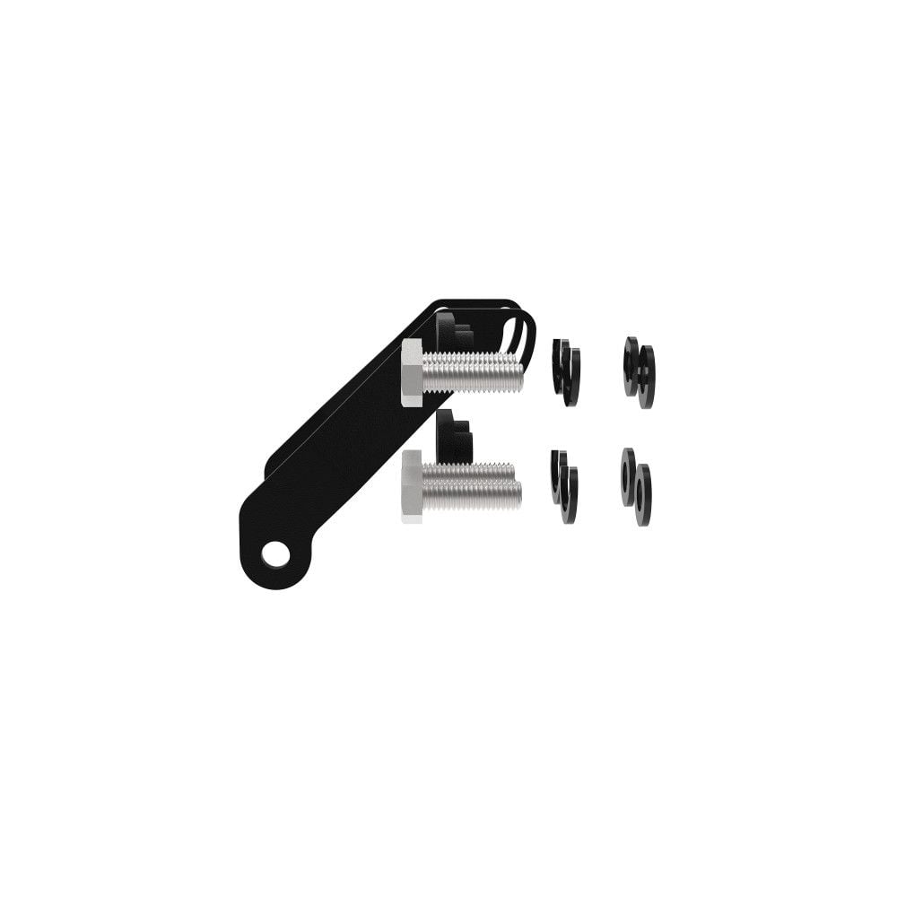 KC HiLites 2024-2025 Toyota Tacoma Backup Light Mount