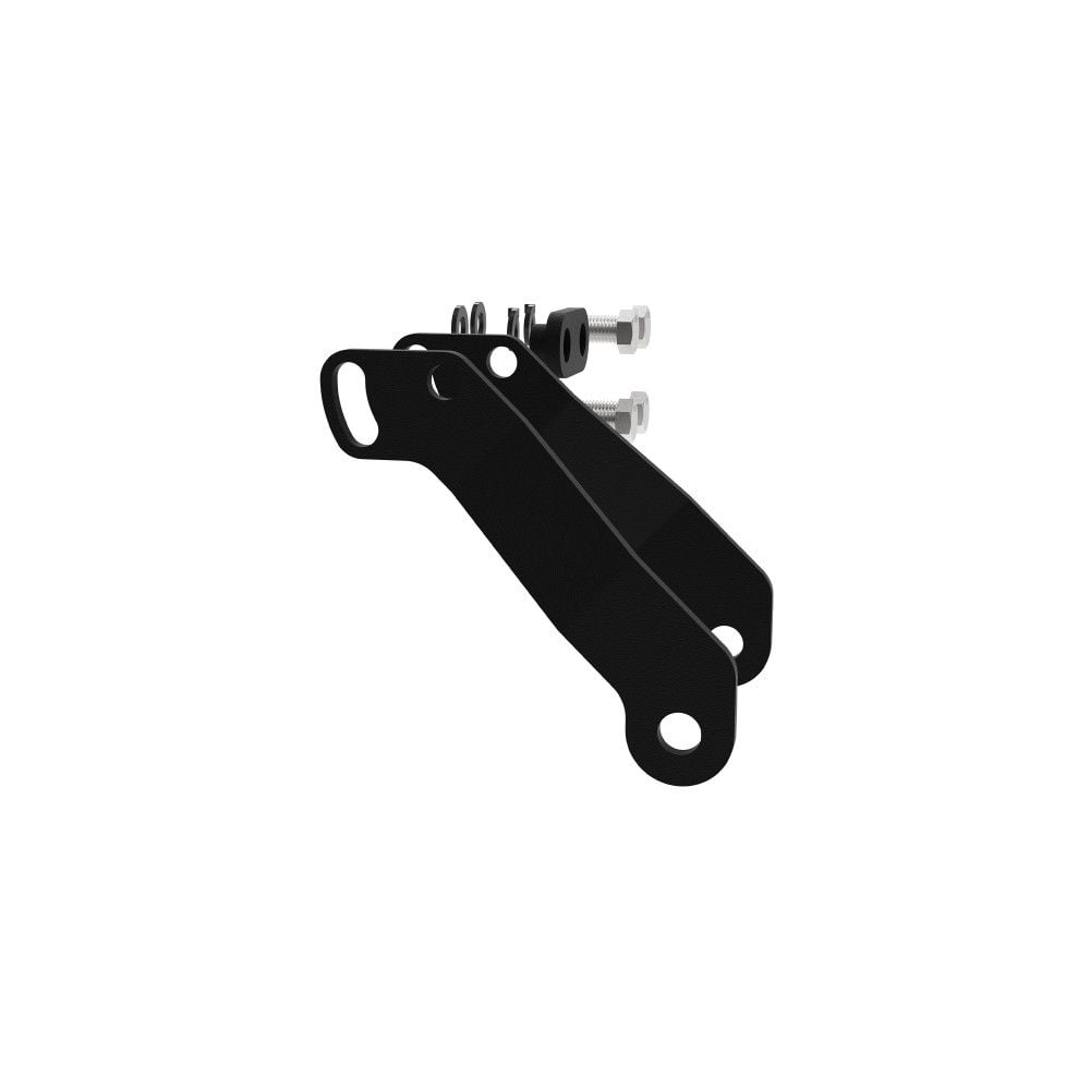 KC HiLites 2024-2025 Toyota Tacoma Backup Light Mount
