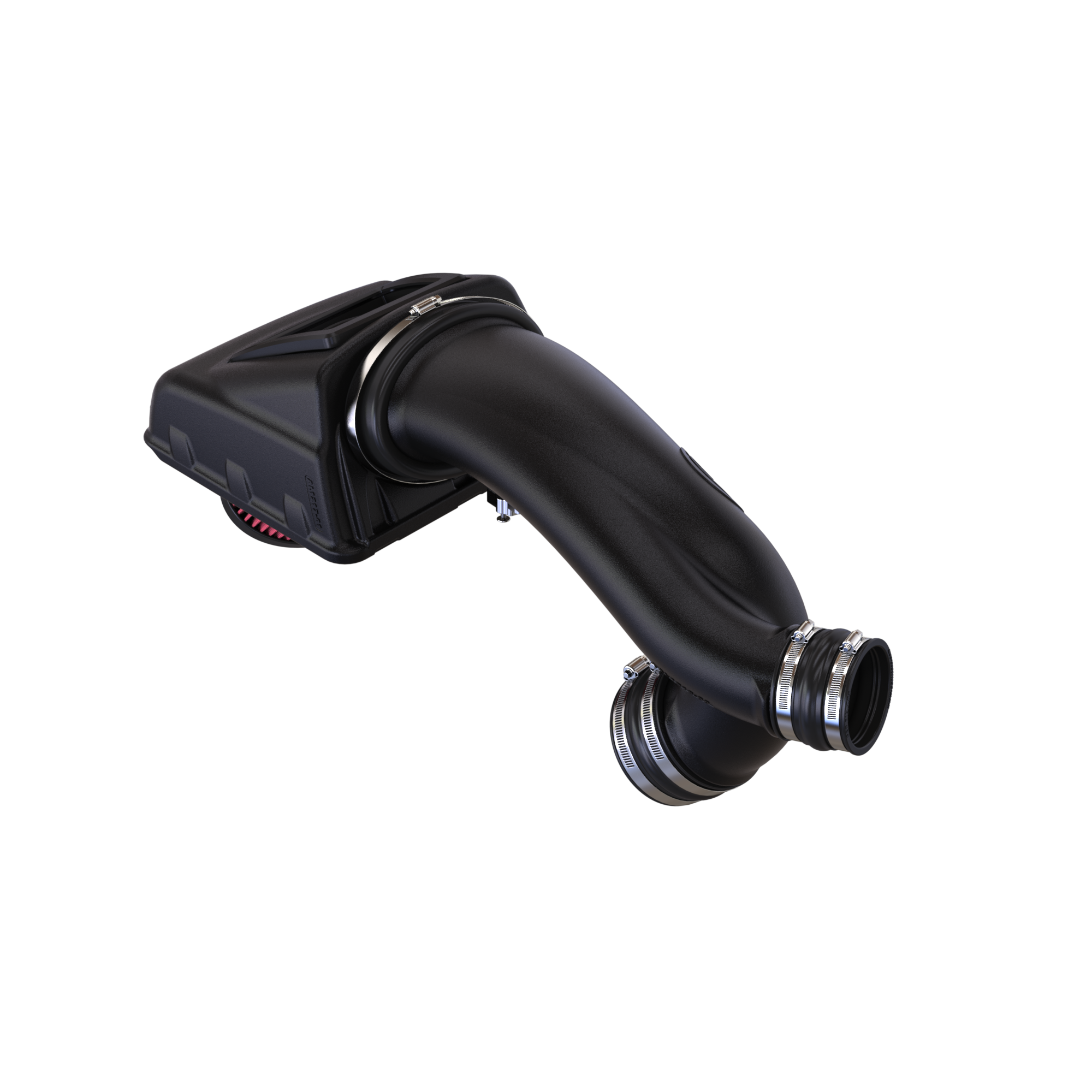 S&B Cold Air Intake for 2011-2014 Ford F-150 3.5L Ecoboost Front View