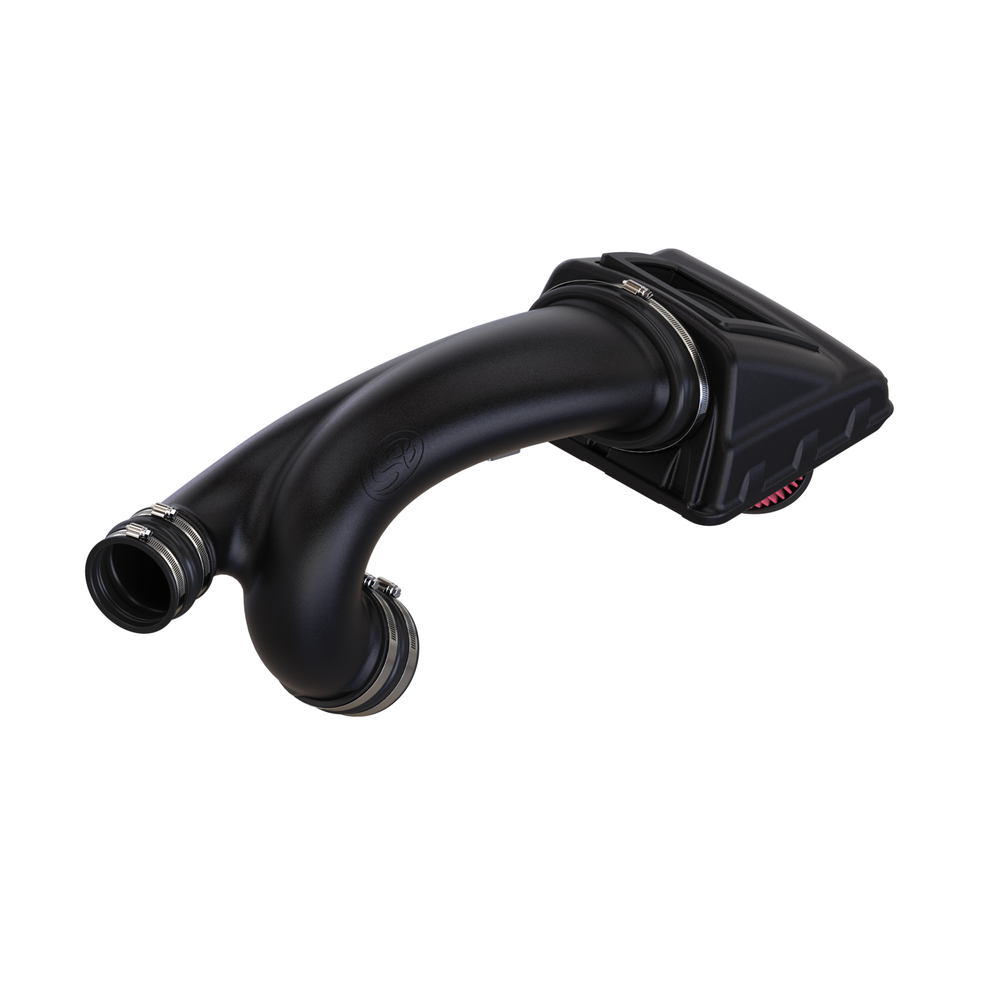 S&B Cold Air Intake for 2011-2014 Ford F-150 3.5L Ecoboost Front View