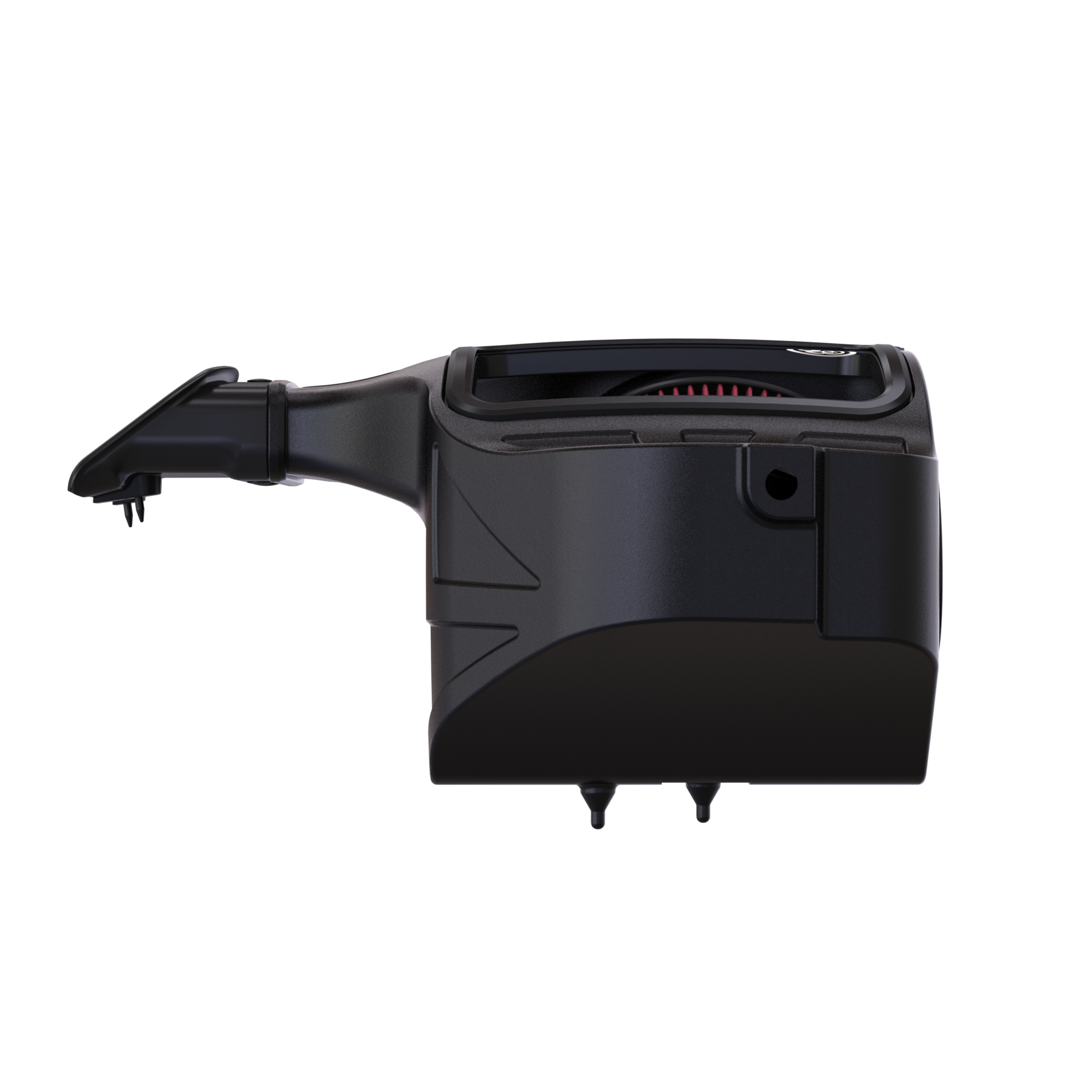 S&B Cold Air Intake for 2015-2017 Ford F-150 5.0L Front View