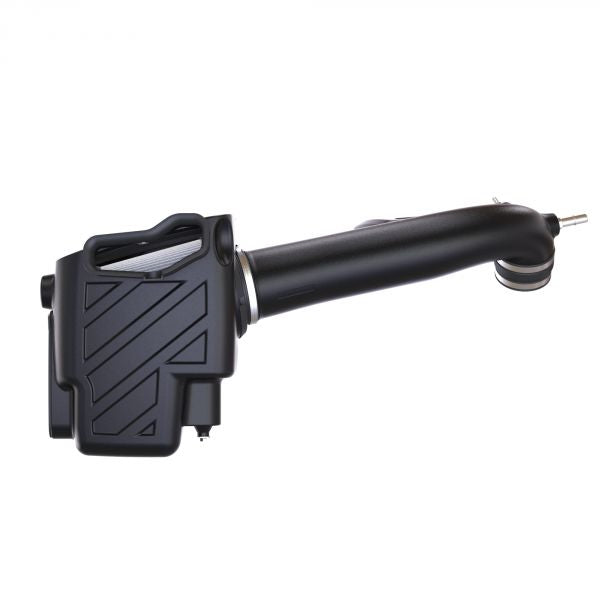 Cold Air Intake for '20-22 Ford F250/F350 7.3L Gas w/ Dry Extendable Filter S&B display
