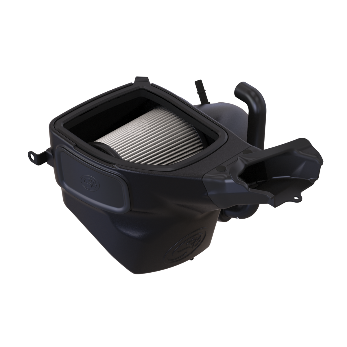 Cold Air Intake for 2021-2023 Ford Bronco 2.3L