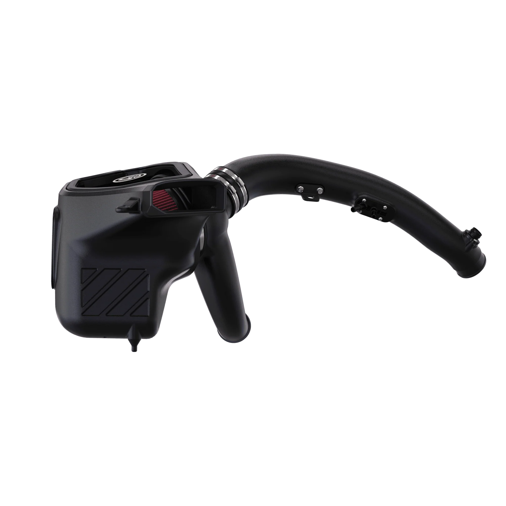 '24+ Ranger Raptor 3.0L V6 Cold Air Intake