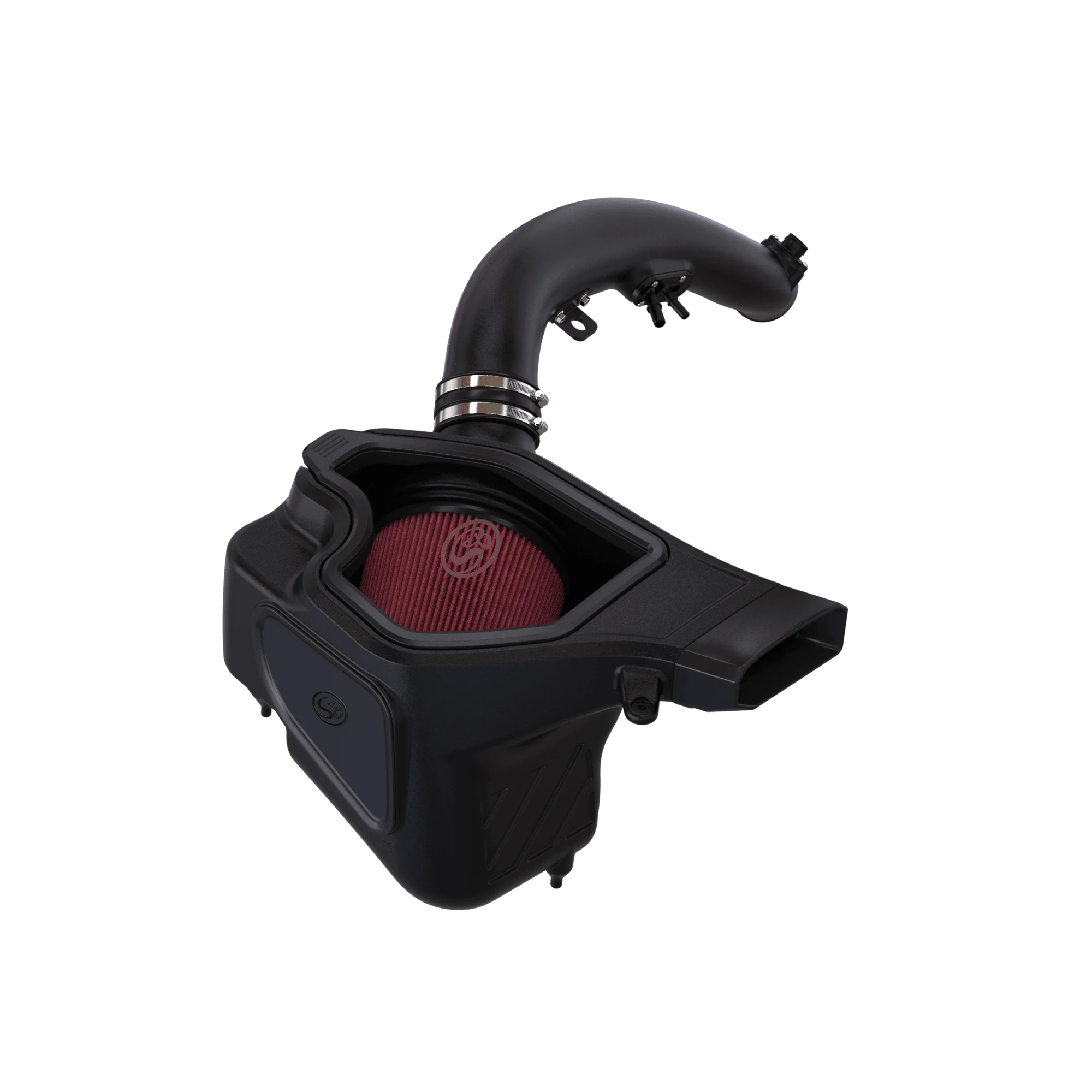 '24+ Ranger Raptor 3.0L V6 Cold Air Intake