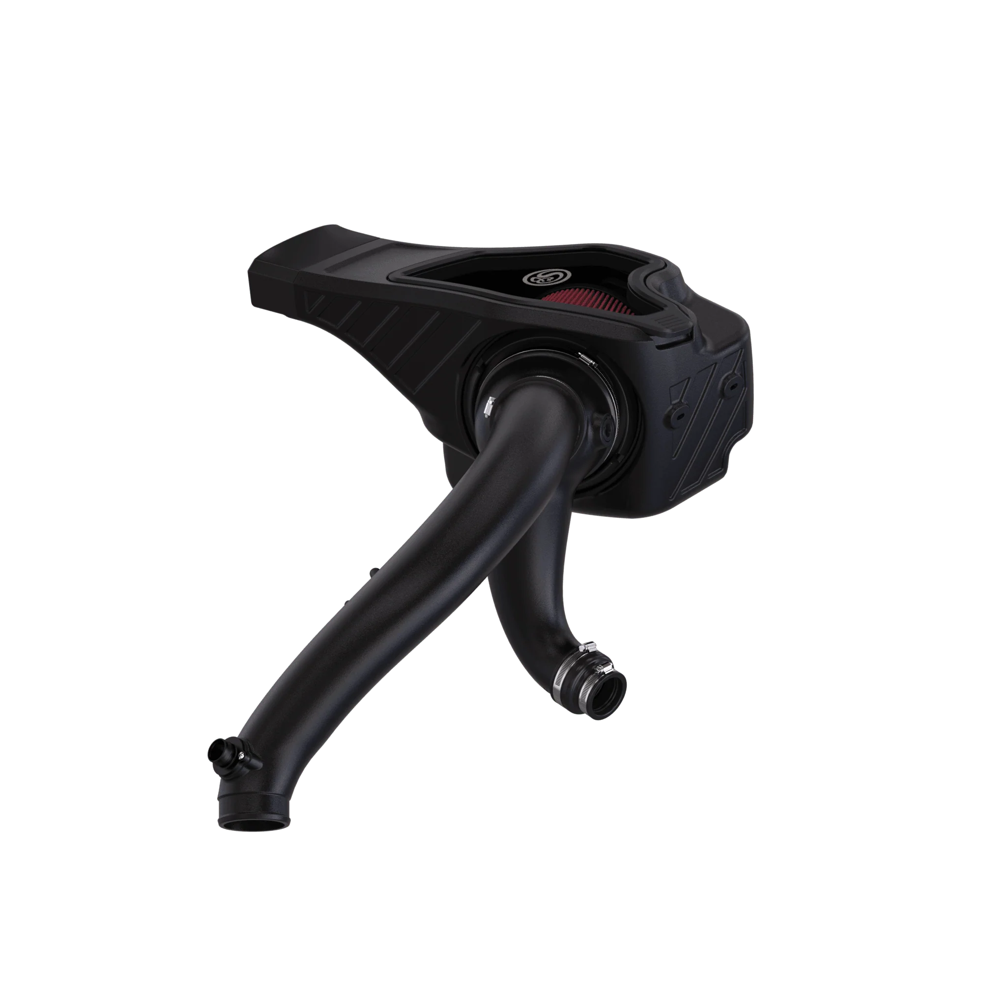 '24+ Ranger Raptor 3.0L V6 Cold Air Intake