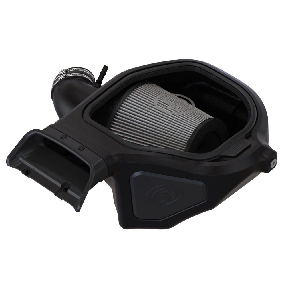 Cold Air Intake for the 2023-2025 Ford F-150 Raptor R with 3.8L Whipple Supercharger