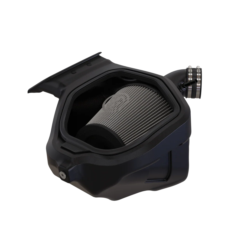 Cold Air Intake for the 2023-2025 Ford F-150 Raptor R with 3.8L Whipple Supercharger