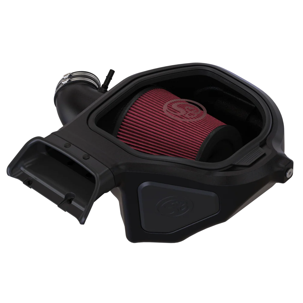 Cold Air Intake for the 2023-2025 Ford F-150 Raptor R with 3.8L Whipple Supercharger