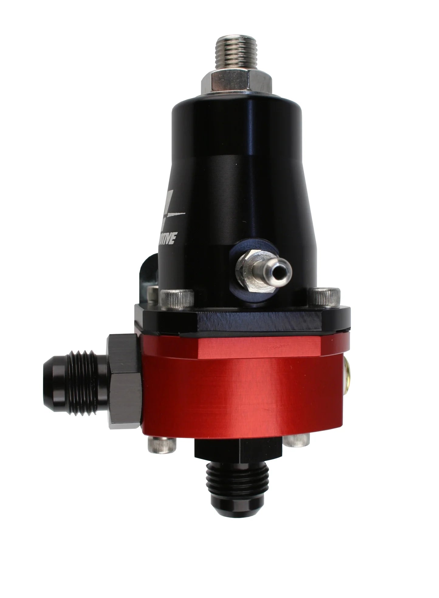 Compact EFI Regulator Front View