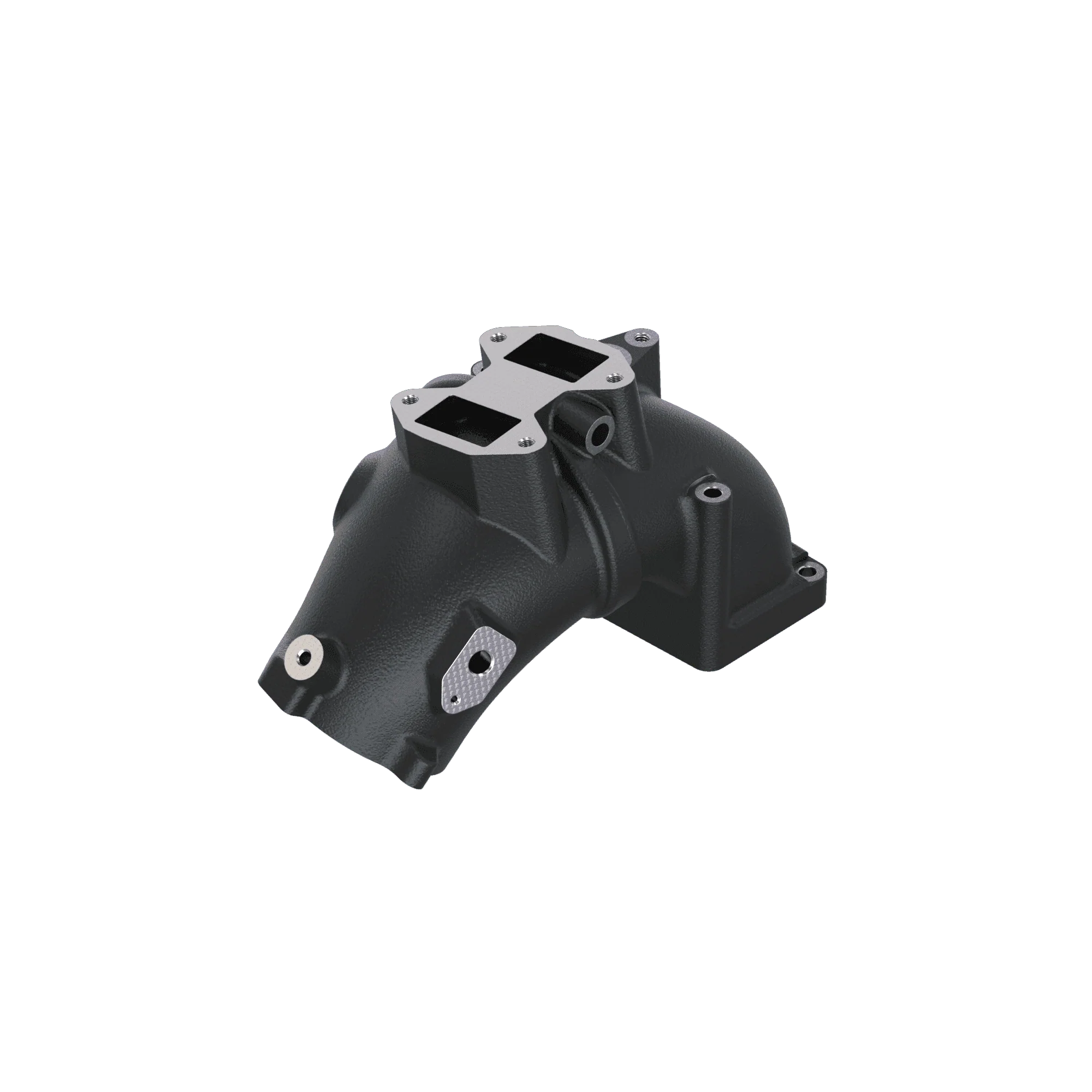 Intake Elbow For 2007.5-2018 Dodge Ram 2500, 3500 6.7L Cummins