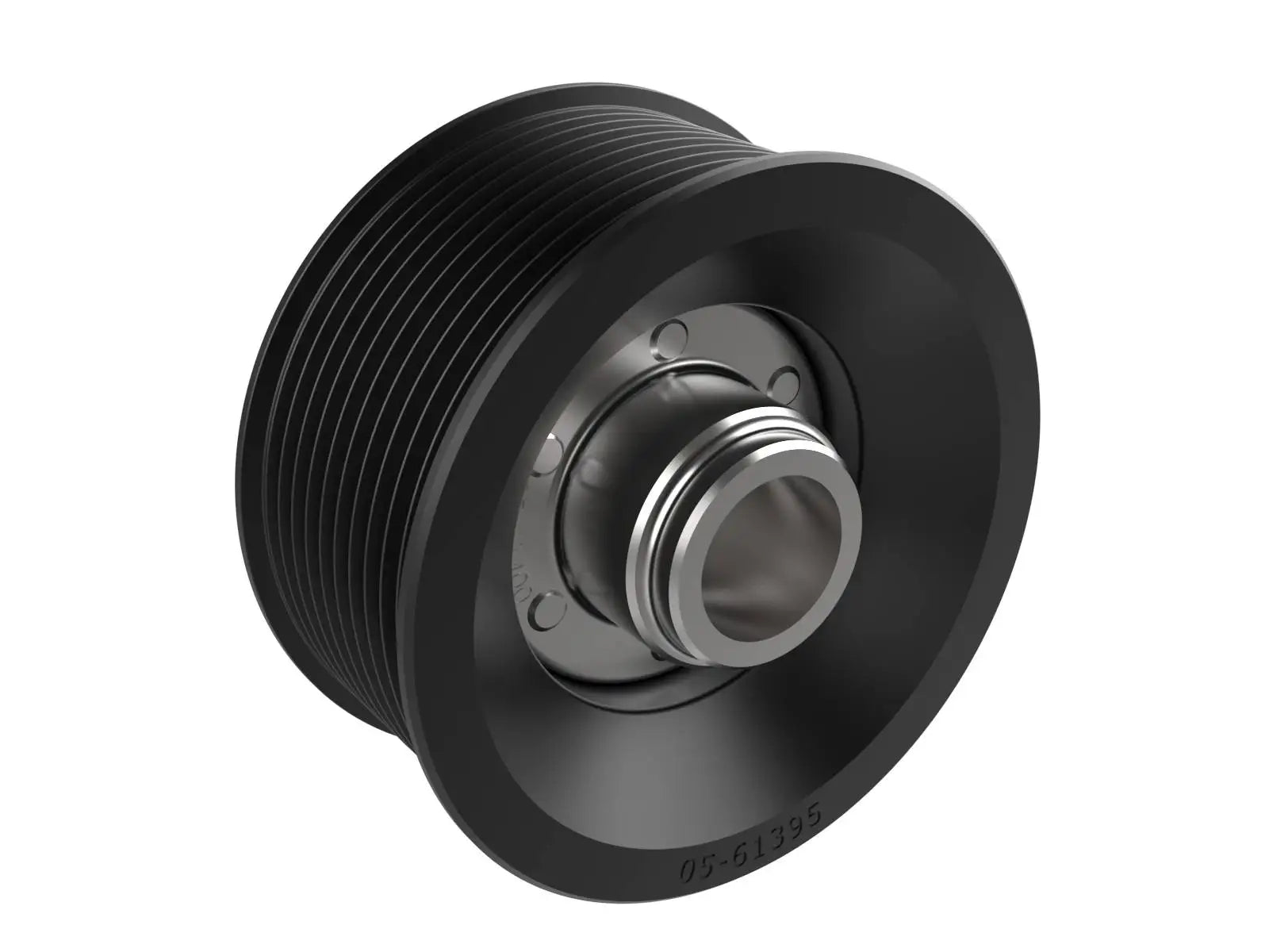 2021-2024 Ram TRX AFE Power Supercharger Power Puller Pulley Kit | 3.35" (OEM Diameter)