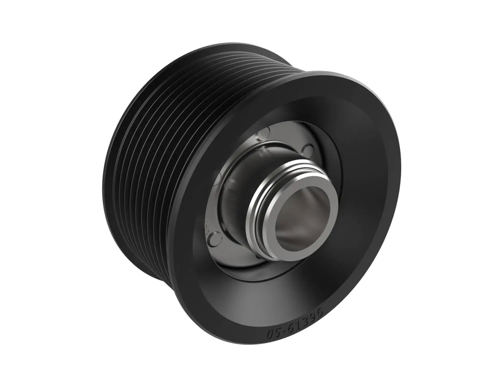 2021-2024 Ram TRX AFE Power Supercharger Power Puller Pulley Kit | 3.10"