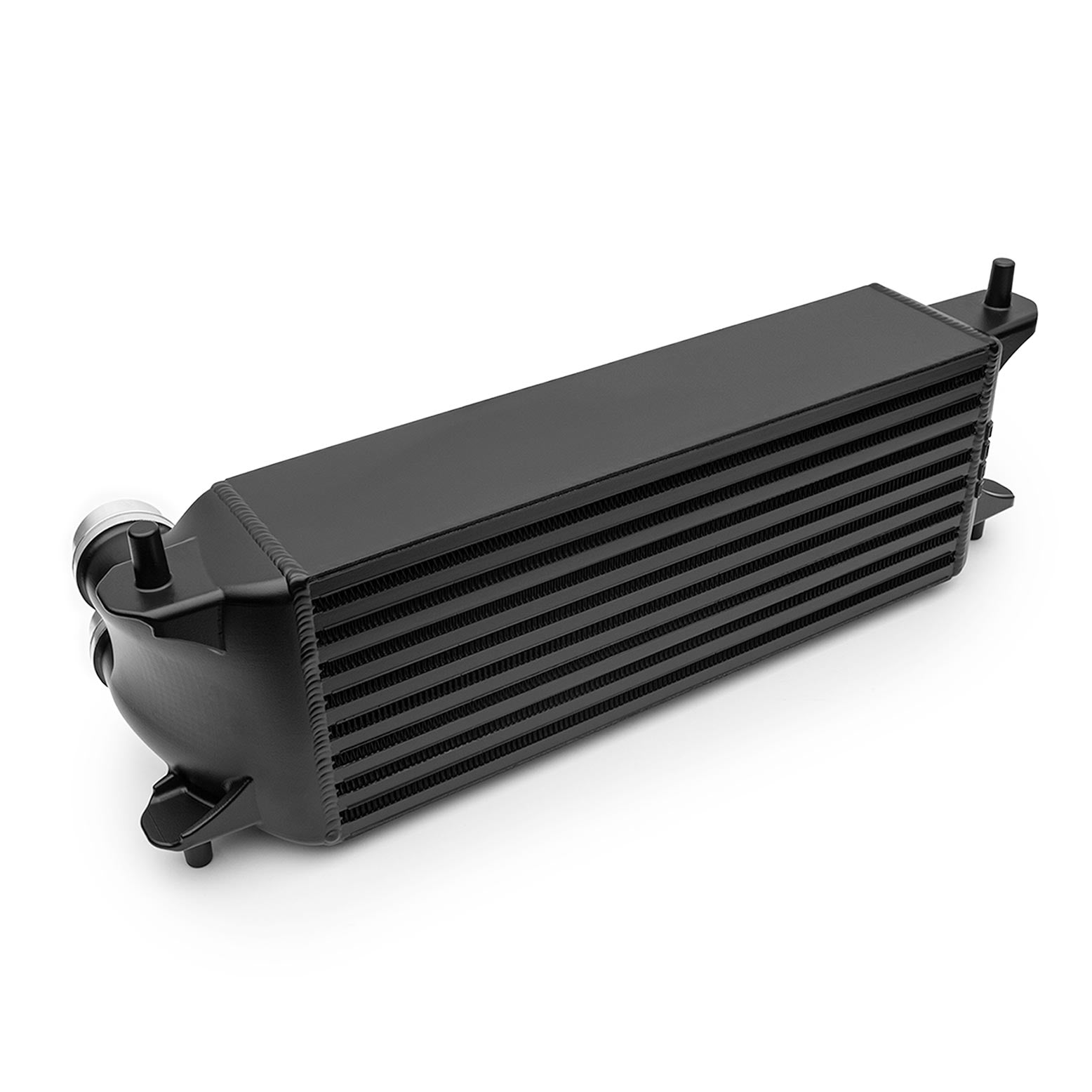 FORD 2022-2023 BRONCO RAPTOR FRONT MOUNT INTERCOOLER (FACTORY LOCATION)