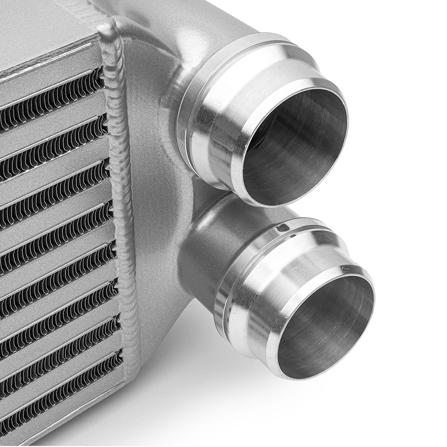 FORD 2022-2023 BRONCO RAPTOR FRONT MOUNT INTERCOOLER (FACTORY LOCATION) Close-up Display