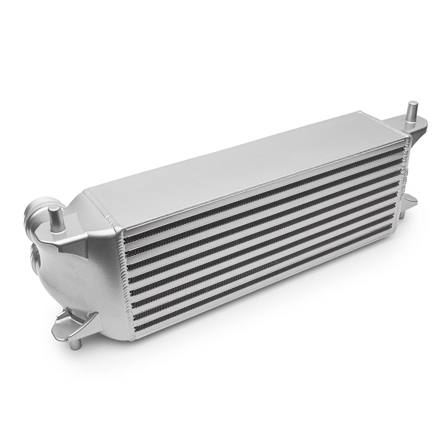 FORD 2022-2023 BRONCO RAPTOR FRONT MOUNT INTERCOOLER (FACTORY LOCATION) Display