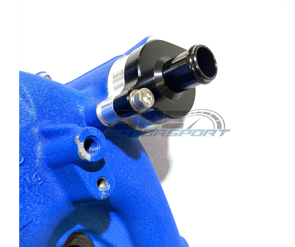 2011-2023 F250/F350 6.7L Powerstroke CCV Internal Catch Can