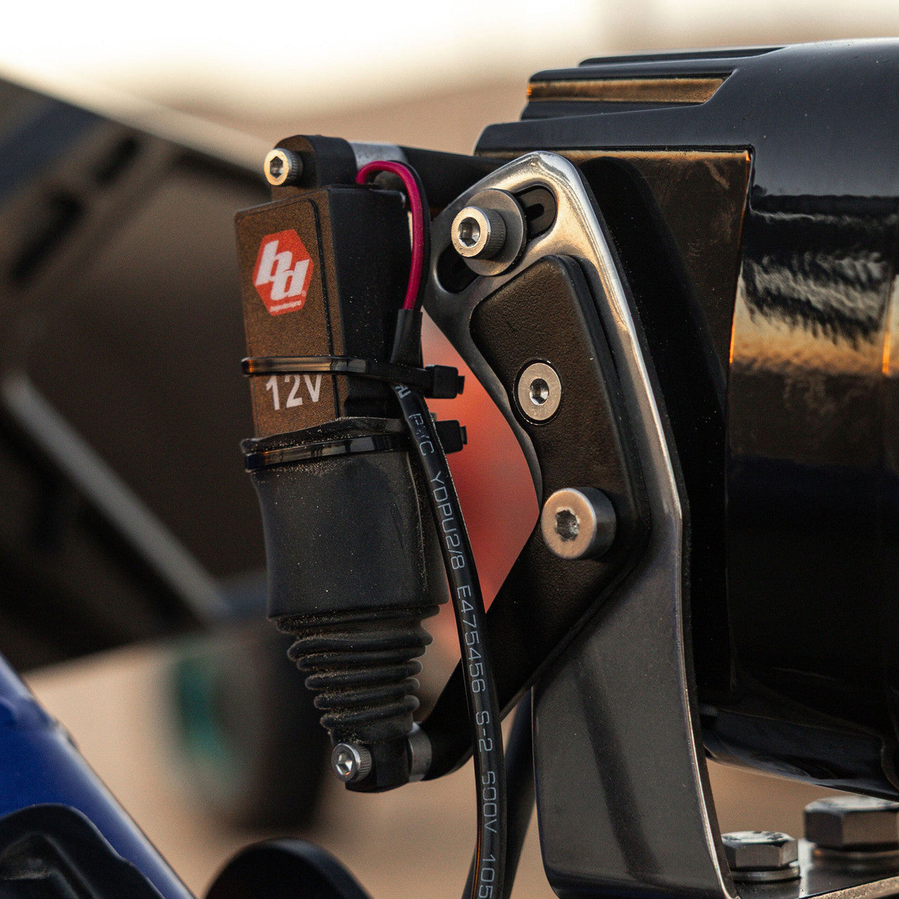 Baja Designs Actuator Kit | XL Series Pair