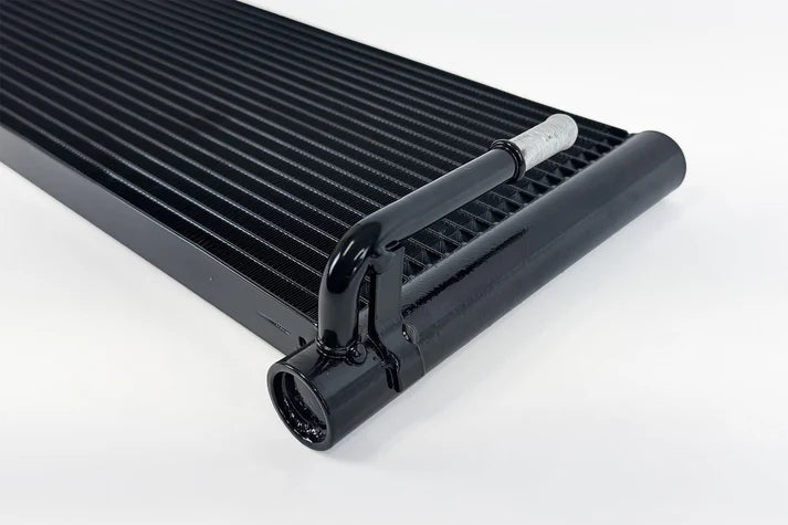 2009-2014 Ford F-150 & Raptor High-Performance Transmission Oil Cooler Front View