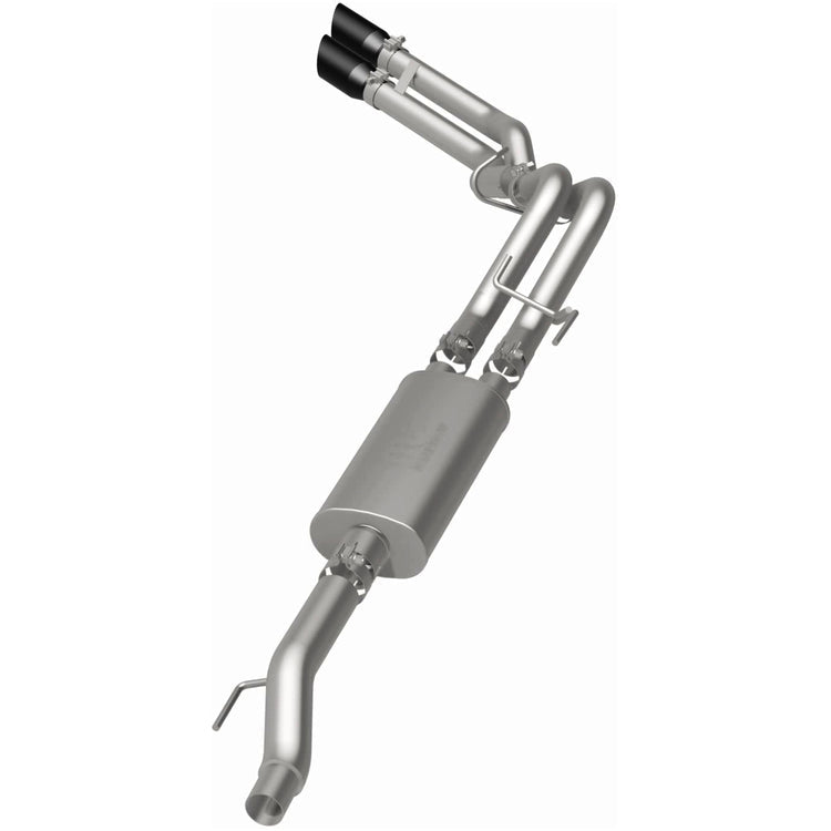 MagnaFlow 2015-2020 Ford F-150 Street Series Cat-Back Performance Exhaust System