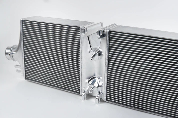 Porsche 992 911 Turbo/Turbo S / 992.2 Carrera (3.0T) Intercooler System