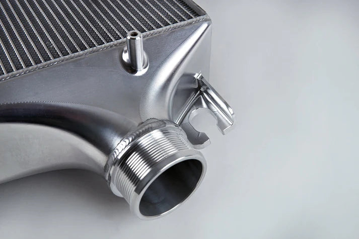 Porsche 992 911 Turbo/Turbo S / 992.2 Carrera (3.0T) Intercooler System